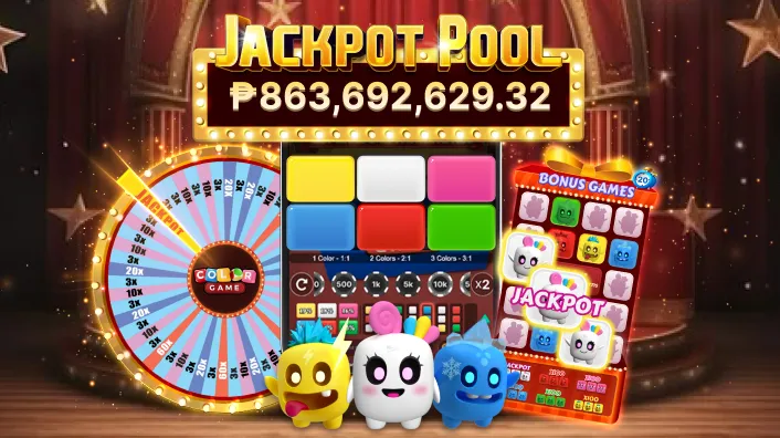 Casino games